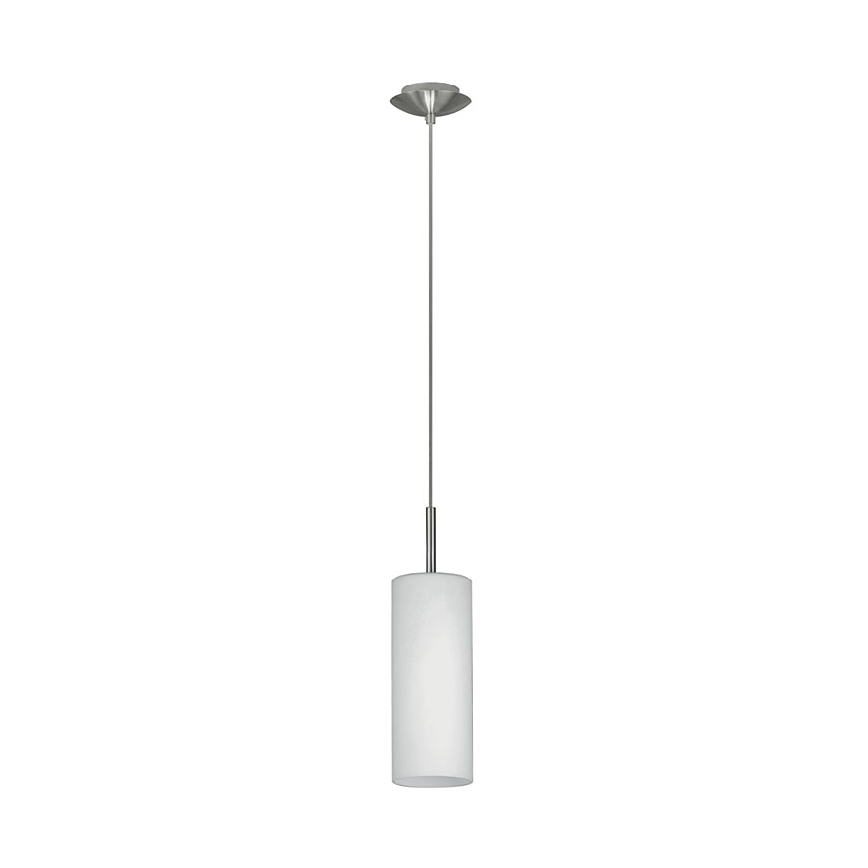 Zamjensko staklo za luster i lampu Eglo - Troy 3 mliječno