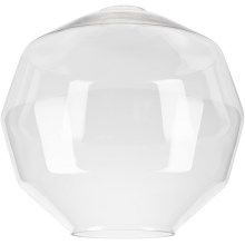 Zamjensko staklo HONI E27 pr. 25 cm prozirna