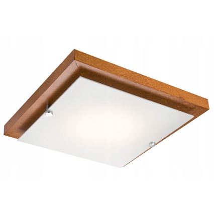 Zamjensko staklo 25x25 cm bijela
