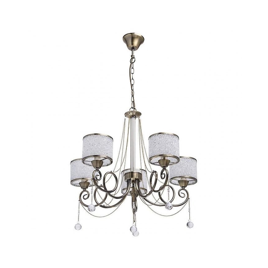 Zamjensko staklo za luster MW-LIGHT CLASSIC 372013405