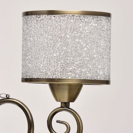 Zamjensko staklo za luster MW-LIGHT CLASSIC 372013405