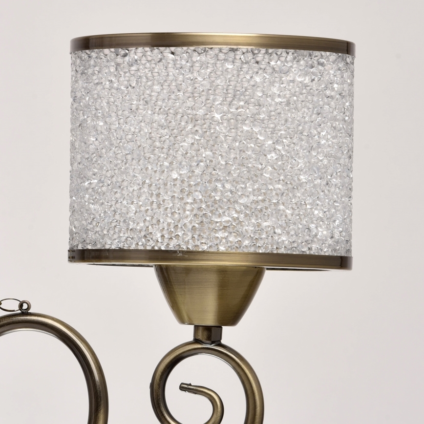Zamjensko staklo za luster MW-LIGHT CLASSIC 372013405