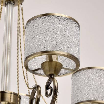 Zamjensko staklo za luster MW-LIGHT CLASSIC 372013405