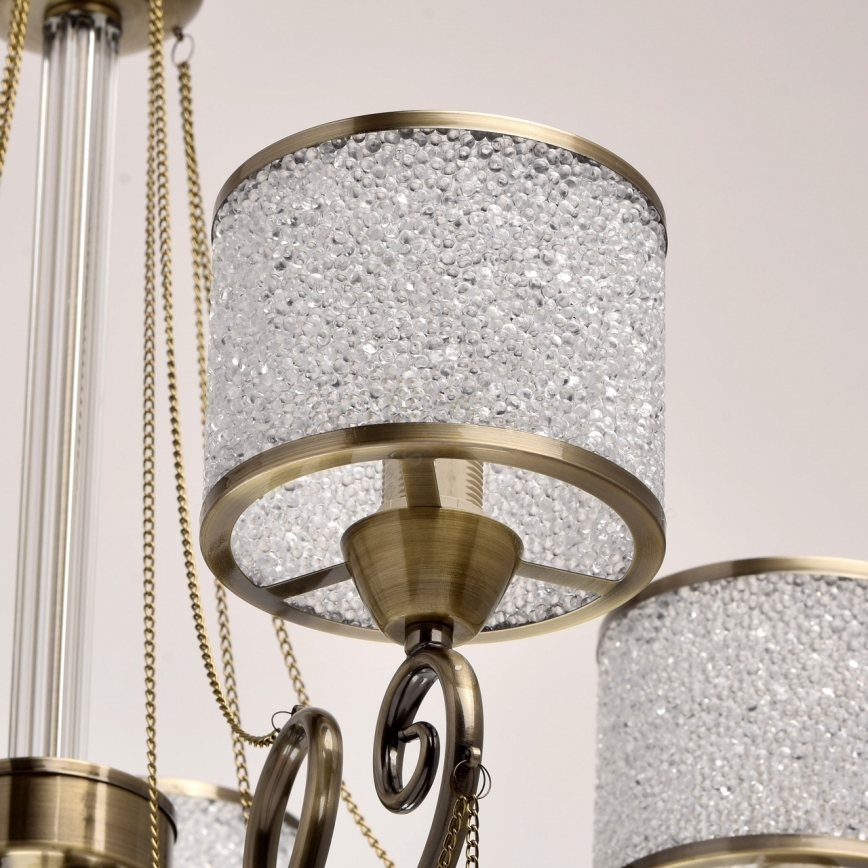 Zamjensko staklo za luster MW-LIGHT CLASSIC 372013405