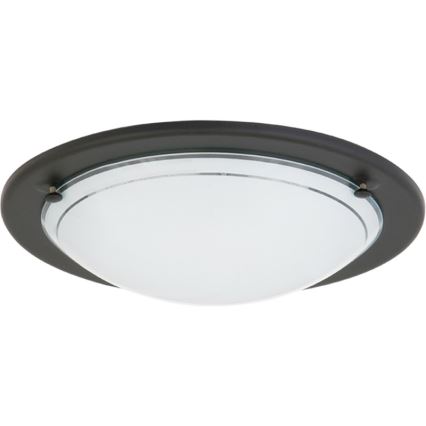 Zamjensko staklo Rabalux pr. 23 cm opalna