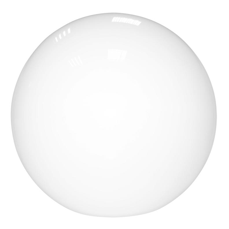 Zamjensko staklo univerzalno KRONOS, SFERA E14 pr. 14 cm