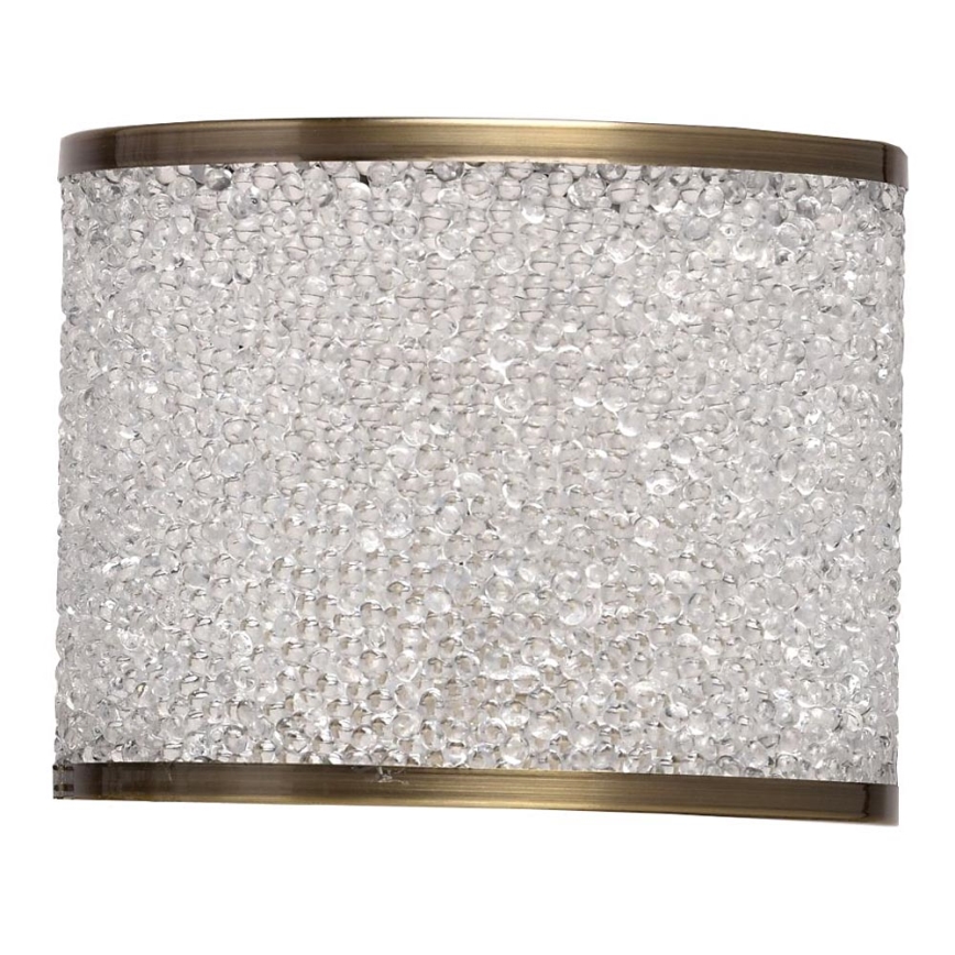 Zamjensko staklo za luster MW-LIGHT CLASSIC 372013405