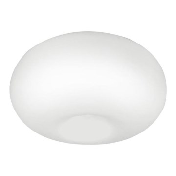 Zamjensko staklo za luster, stropnu svjetiljku i lampu Eglo - Optica pr. 35 cm