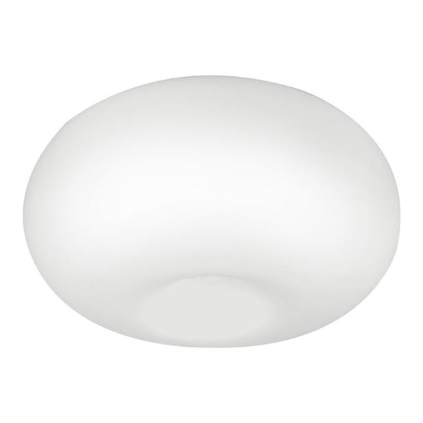 Zamjensko staklo za luster, stropnu svjetiljku i lampu Eglo - Optica pr. 35 cm