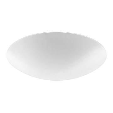 Zamjensko staklo za stropno svjetlo OAK SLIM/CARVALHO SLIM E27, promjer 45 cm