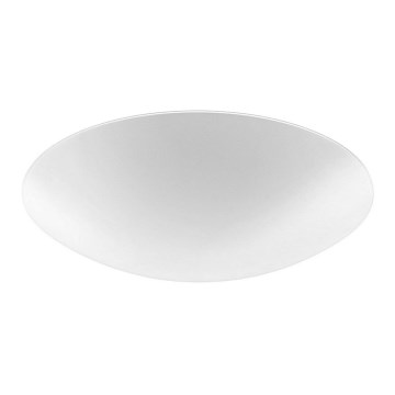 Zamjensko staklo za svjetiljku OAK SLIM/CARVALHO SLIM E27 pr. 35 cm