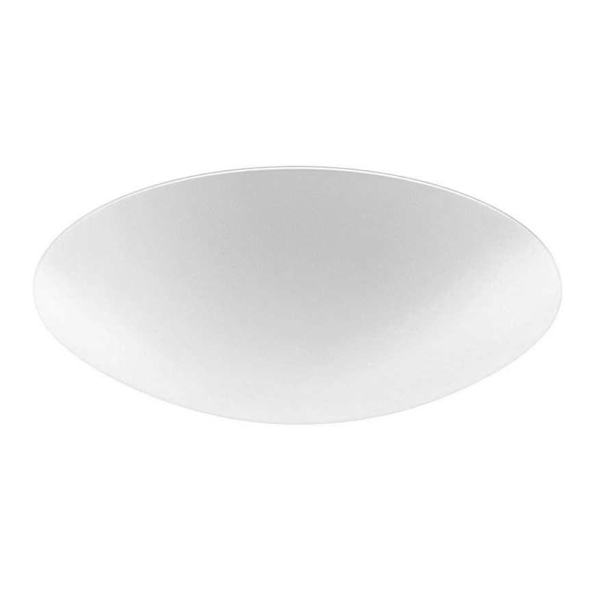 Zamjensko staklo za svjetiljku OAK SLIM/CARVALHO SLIM E27 pr. 35 cm
