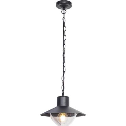 Zamjensko staklo za zidnu svjetiljku, luster i lampu VEERLE E27, prozirno