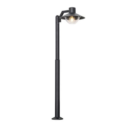 Zamjensko staklo za zidnu svjetiljku, luster i lampu VEERLE E27, prozirno