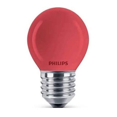 Žarulja Philips PARTY E27/15W/230V