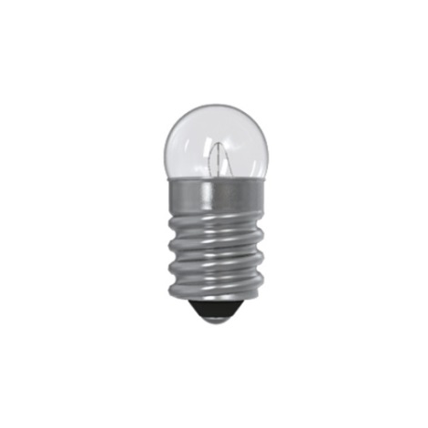 Žarulja za džepne svjetiljke E10/3W/24V