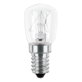 Žarulja za pećnicu E14/15W/230V 2300K