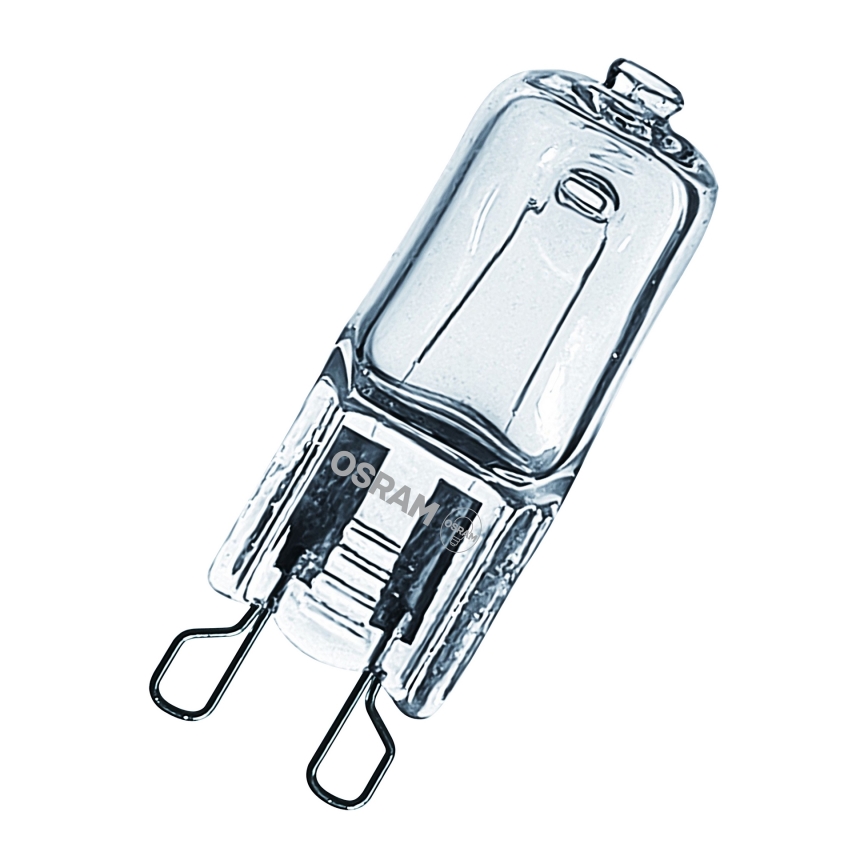 Žarulja za pećnicu HALOPIN G9/25W/230V 2700K - Osram