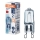 Žarulja za pećnicu HALOPIN G9/40W/230V 2700K - Osram