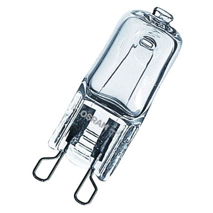 Žarulja za pećnicu HALOPIN G9/40W/230V 2700K - Osram