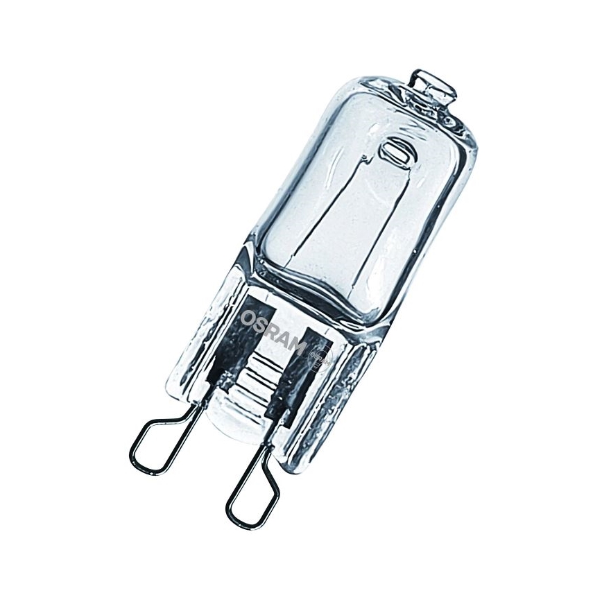 Žarulja za pećnicu HALOPIN G9/40W/230V 2700K - Osram