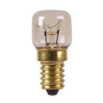 Žarulja za šivaći stroj E14/20W/230V - Lucide 50215/20/60