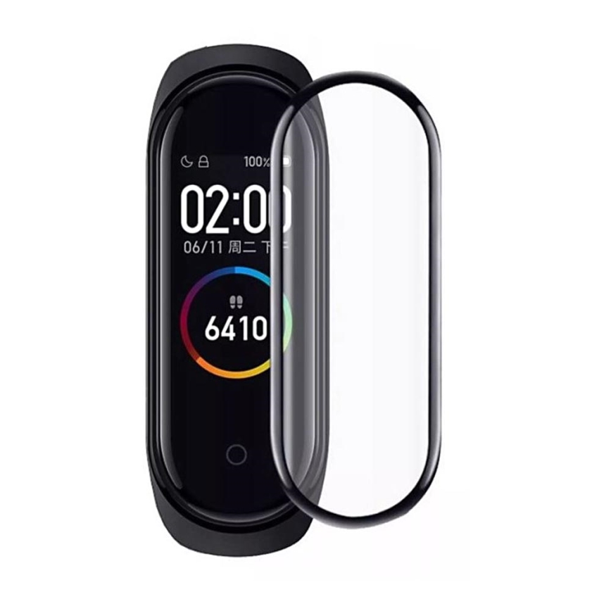 Zaštitna folija za Xiaomi Mi Band 4/5/6