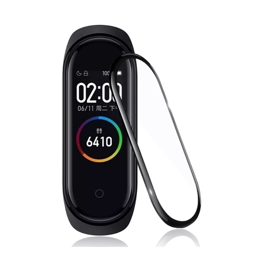 Zaštitna folija za Xiaomi Mi Band 4/5/6