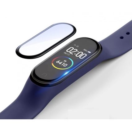 Zaštitna folija za Xiaomi Mi Band 4/5/6