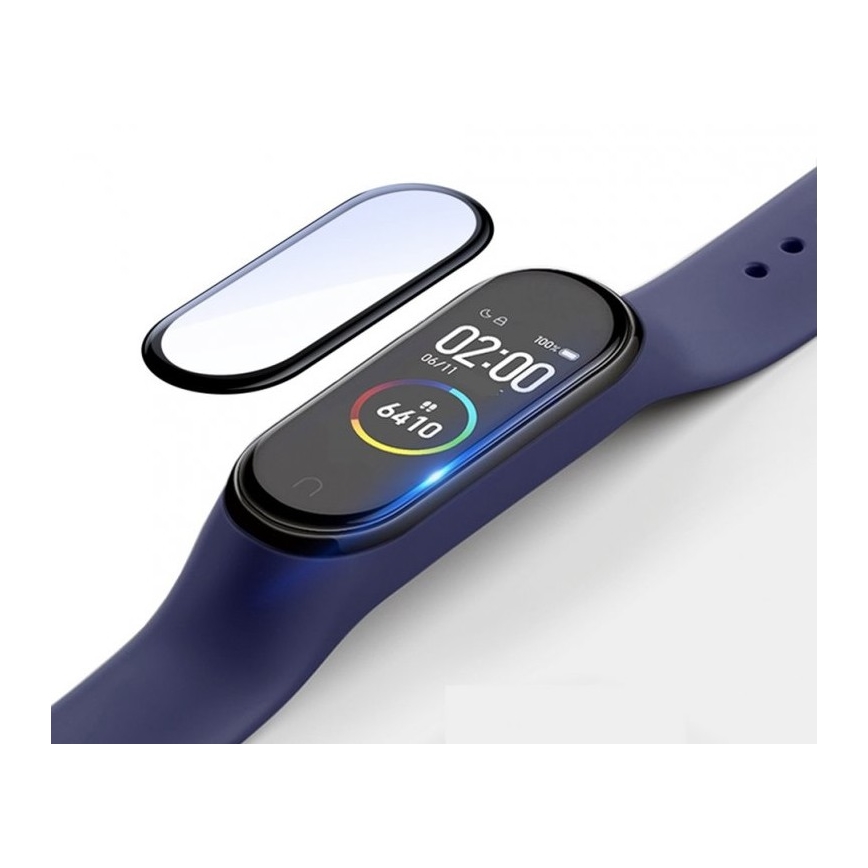 Zaštitna folija za Xiaomi Mi Band 4/5/6