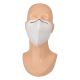 Zaštitna maska, razred zaštite KN95 (FFP2) 500kom - COMFORT