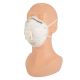 Zaštitna maska s ventilom za izdah razreda KN95 (FFP2) 10 kom