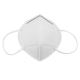 Zaštitna oprema - zaštitna maska FFP2 NR (KN95) CE - DEKRA test 500 kom