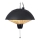 Zavjesni infracrveni grijač 1500/2000W/230V IP24