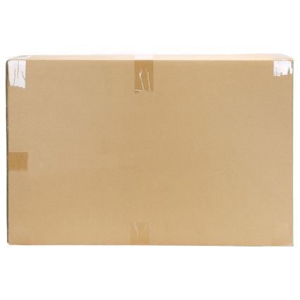 ZEVENTI - Pametni električni grijač/konvektor s LCD zaslonom ECO/1000/2000W/230V Wi-Fi crna