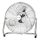 ZEVENTI - Podni ventilator FLOW 100W/230V