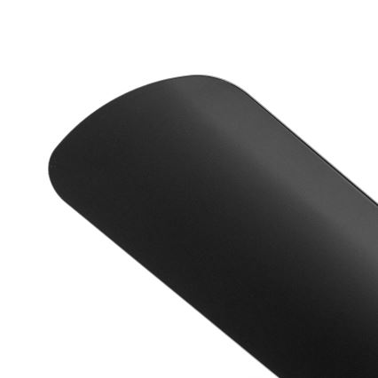 ZEVENTI - Stropni ventilator TOFINO crni