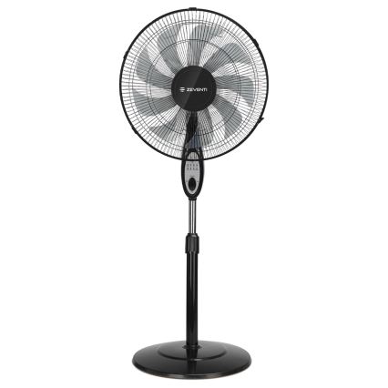 ZEVENTI - Ventilator na stalku FLOW 55W/230V