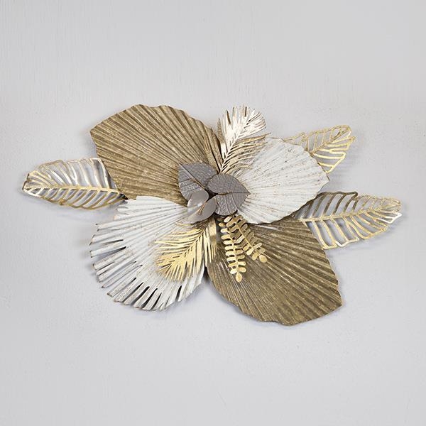 Zidna dekoracija 51,4x92,7 cm