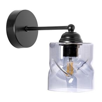 Zidna lampa 1xE27/60W/230V