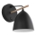 Zidna lampa AIDA 1xE27/15W/230V