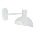 Zidna lampa ARTIS 1xE14/40W/230V bijela
