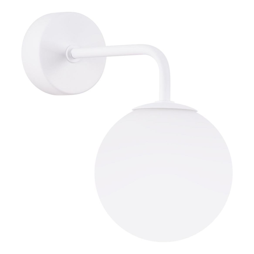Zidna lampa ASTRAL 1xG9/8W/230V bijela