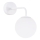 Zidna lampa ASTRAL 1xG9/8W/230V bijela