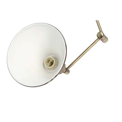 Zidna lampa COPENHAGEN 1xE14/40W/230V