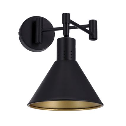 Zidna lampa COPENHAGEN 1xE14/40W/230V
