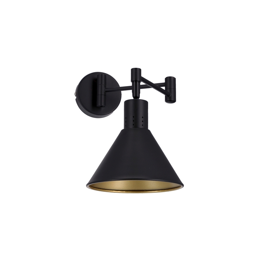 Zidna lampa COPENHAGEN 1xE14/40W/230V