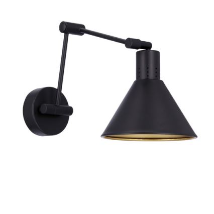 Zidna lampa COPENHAGEN 1xE14/40W/230V