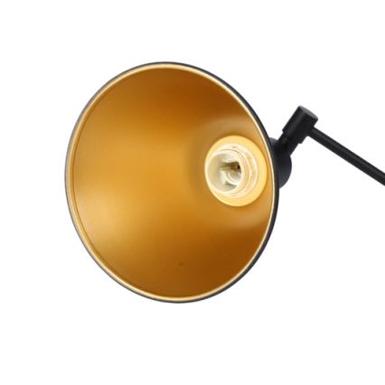Zidna lampa COPENHAGEN 1xE14/40W/230V