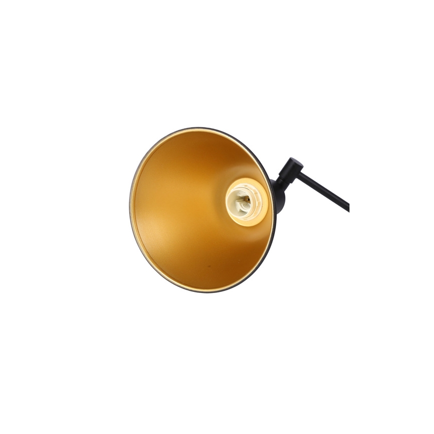 Zidna lampa COPENHAGEN 1xE14/40W/230V